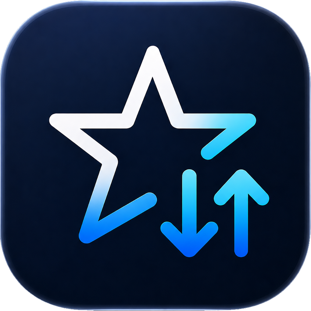 StarePix